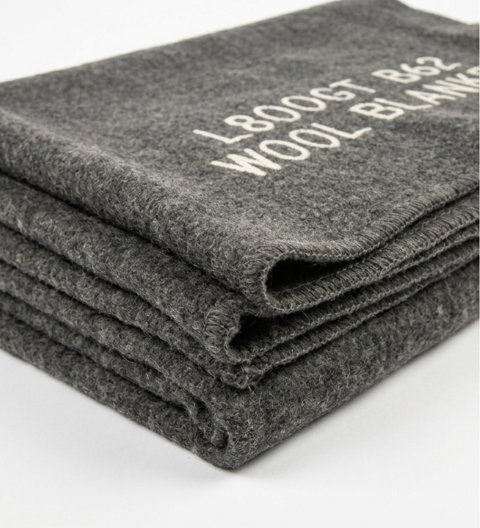 L800GT B62 Wool Blanket